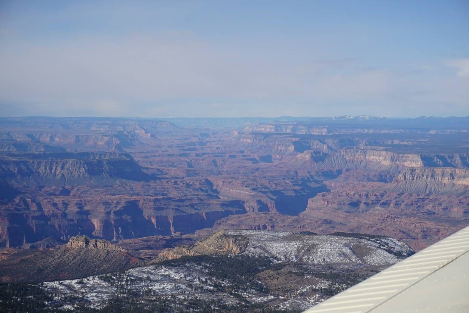 Balister Grand Canyon